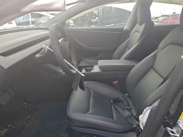 Tesla Model 3 Image 2