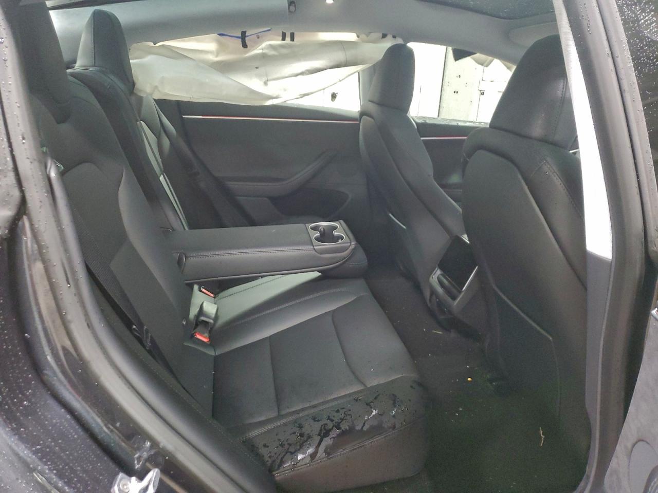 Tesla Model 3 Image 12