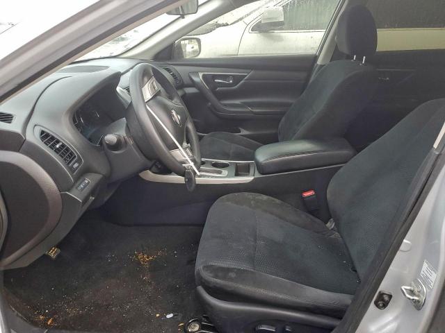 Nissan Altima 2.5 Image 2
