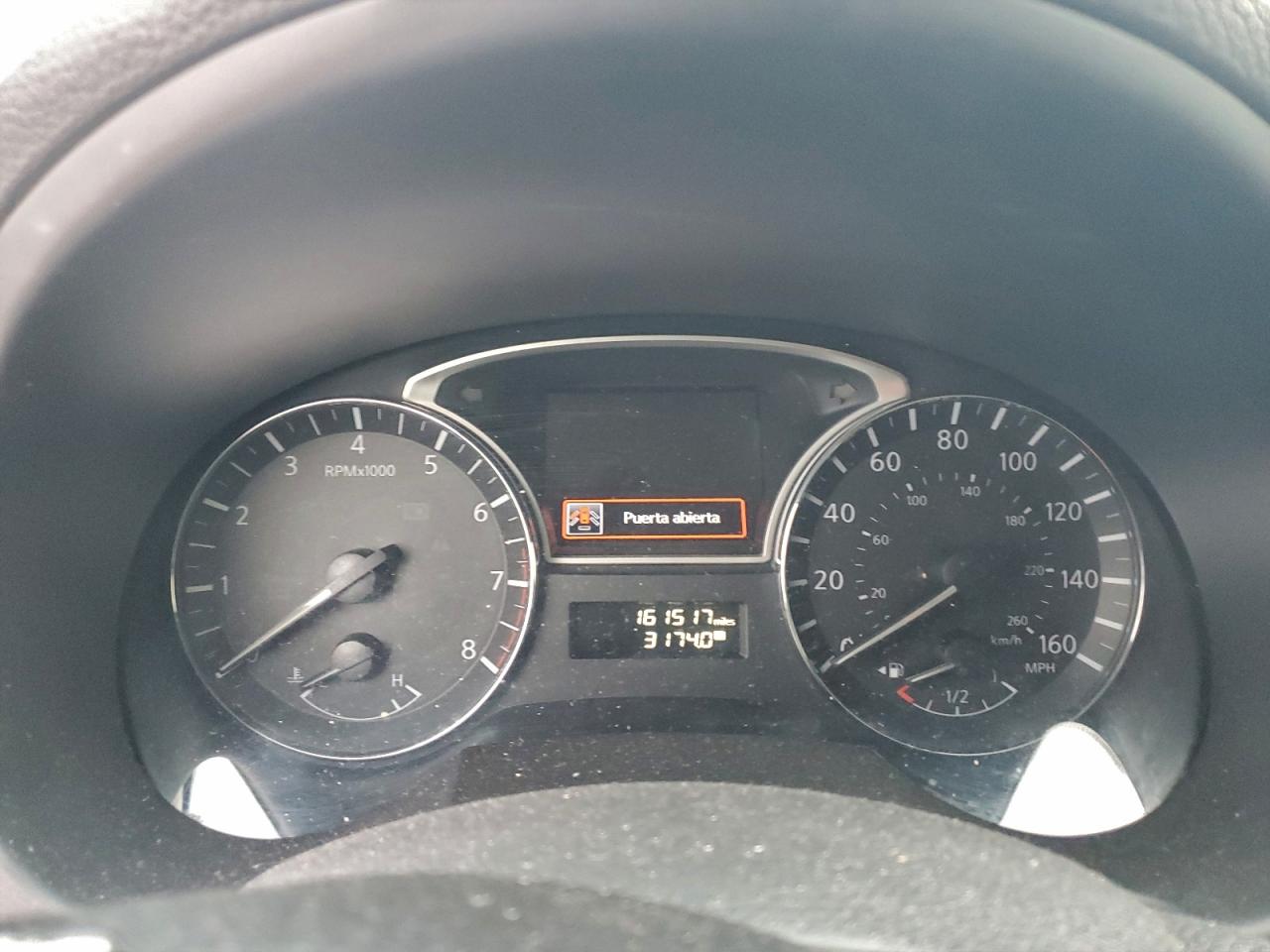 Nissan Altima 2.5 Image 5