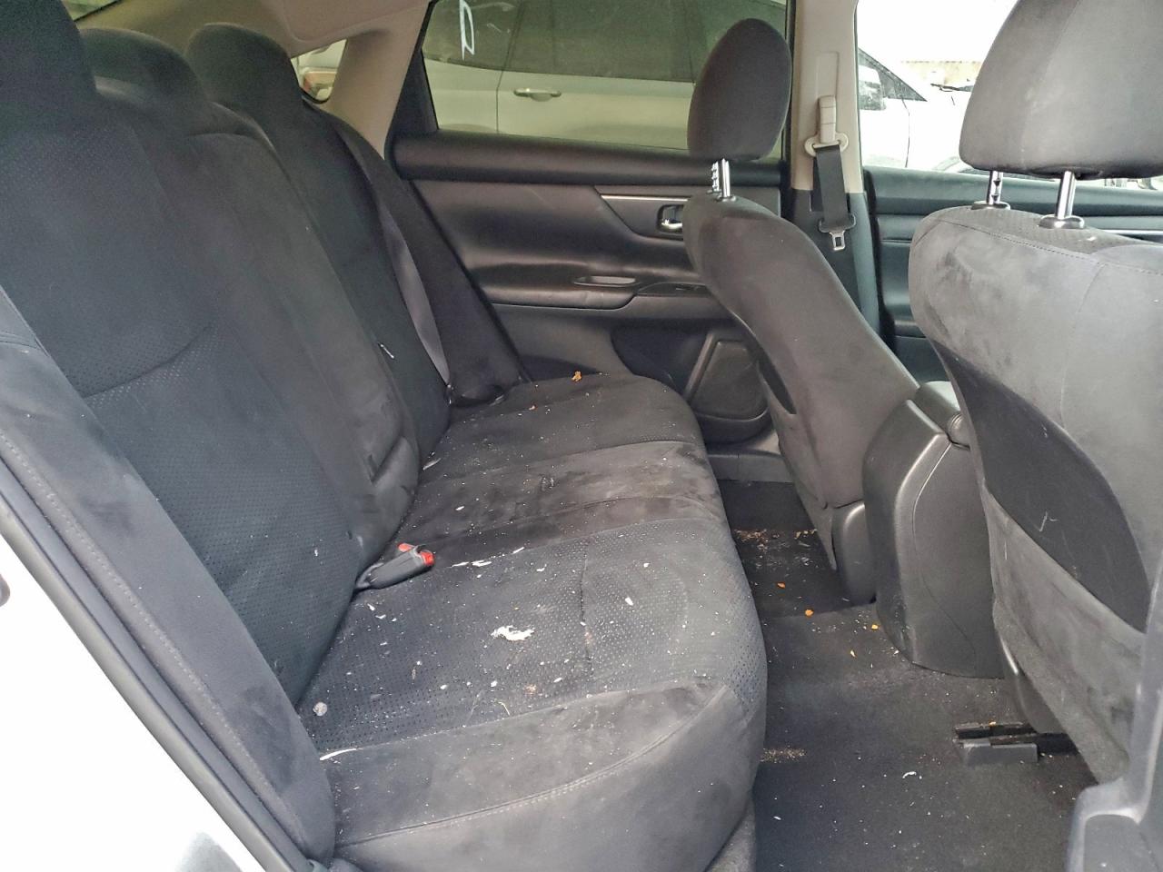 Nissan Altima 2.5 Image 7