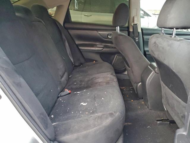 Nissan Altima 2.5 Image 7