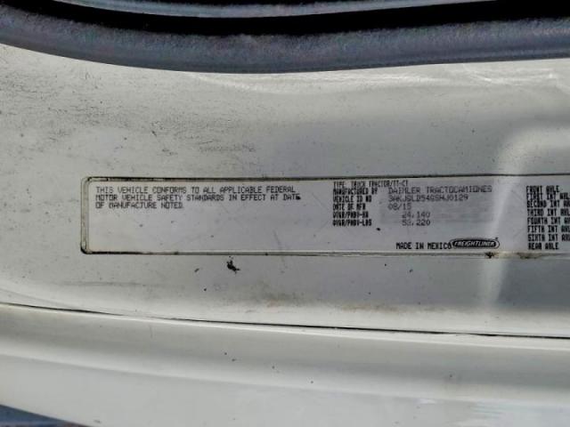 Freightliner Cascadia 1 Image 7