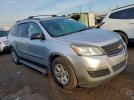 Chevrolet Traverse Ls Image 9