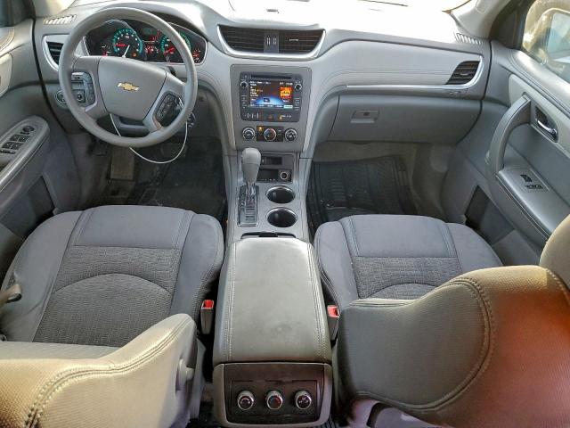 Chevrolet Traverse Ls Image 7