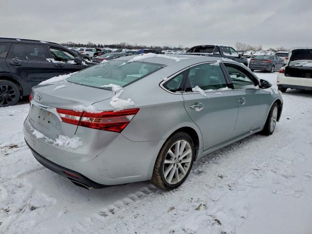 Toyota Avalon Xle Image 9