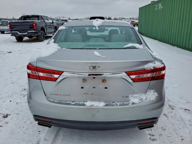 Toyota Avalon Xle Image 7