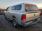 Dodge Ram 1500 Image 4