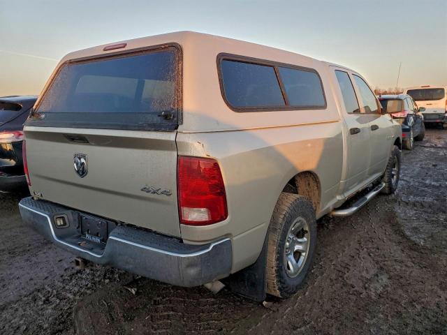 Dodge Ram 1500 Image 3