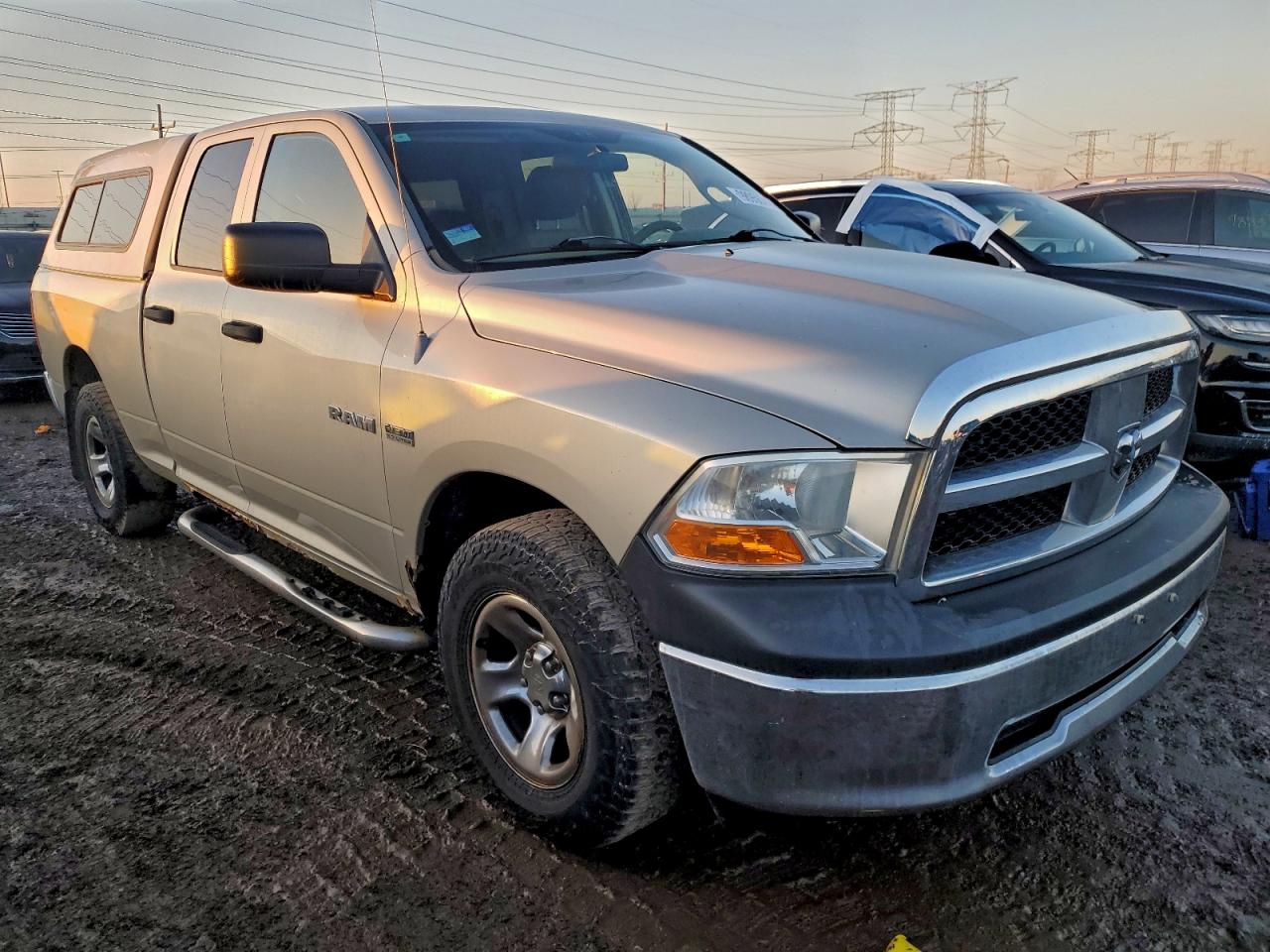 Dodge Ram 1500 Image 6