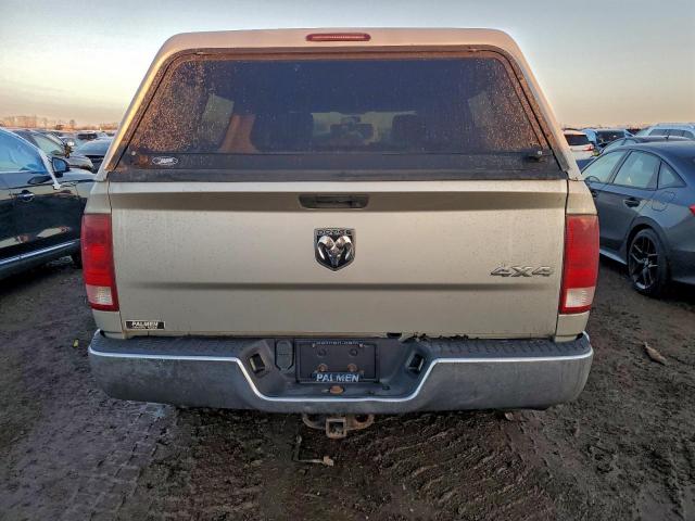 Dodge Ram 1500 Image 7