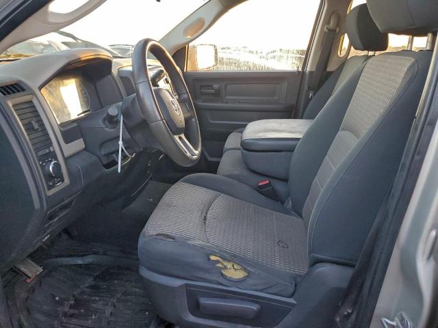 Dodge Ram 1500 Image 9