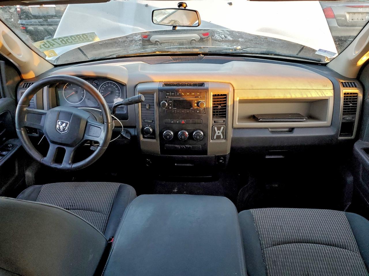 Dodge Ram 1500 Image 2