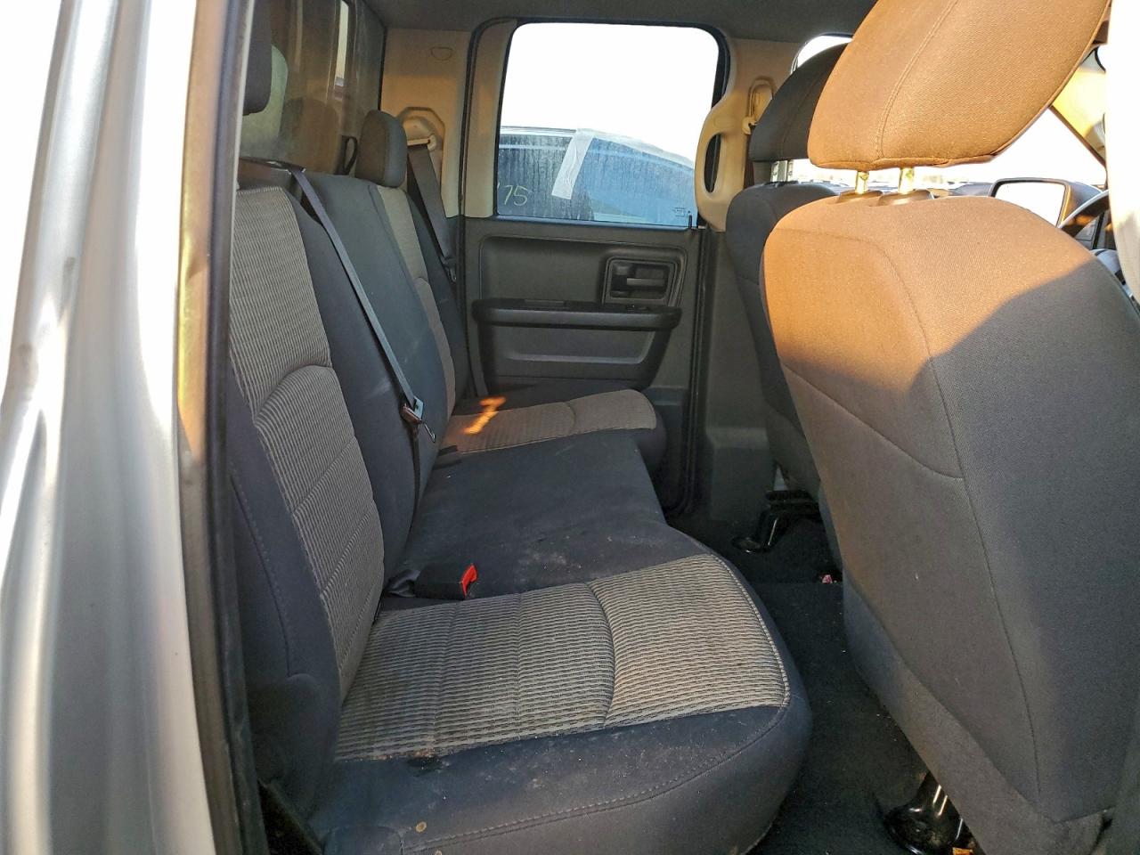 Dodge Ram 1500 Image 12