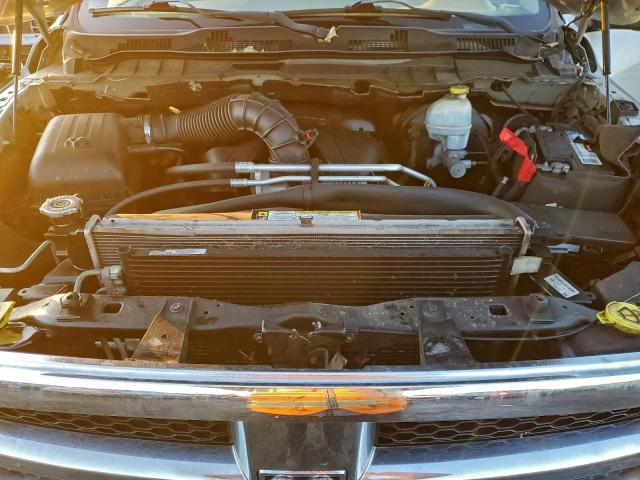 Dodge Ram 1500 Image 11