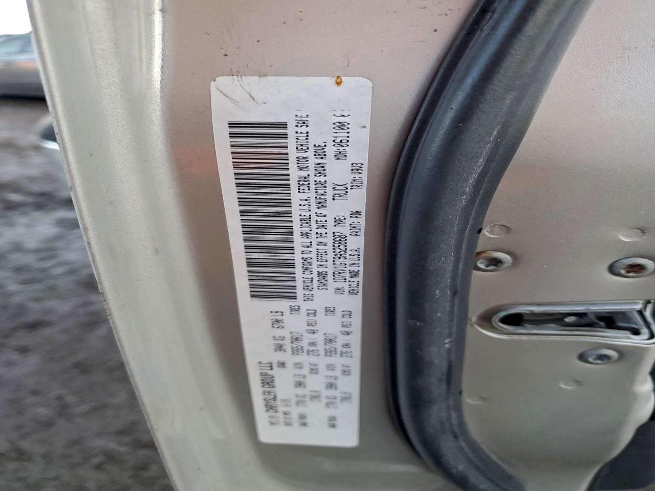 Dodge Ram 1500 Image 10