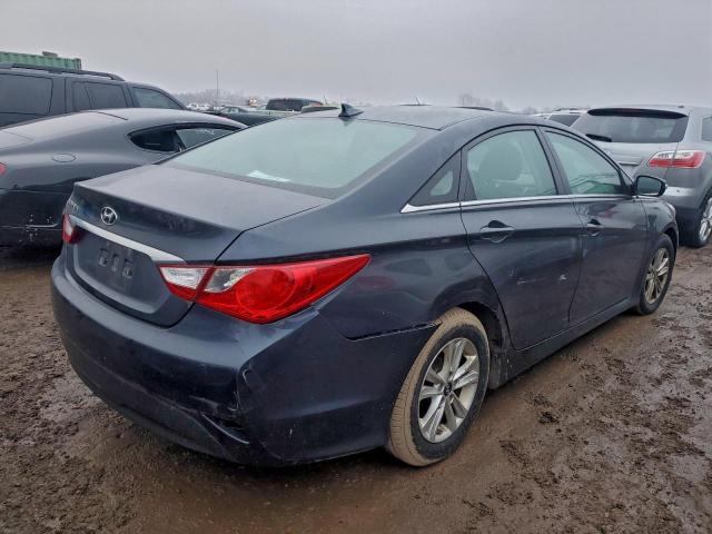 Hyundai SONATA Gls Image 6