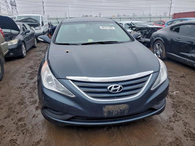 Hyundai SONATA Gls Image 7
