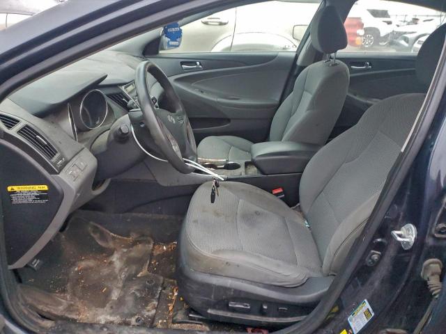 Hyundai SONATA Gls Image 5