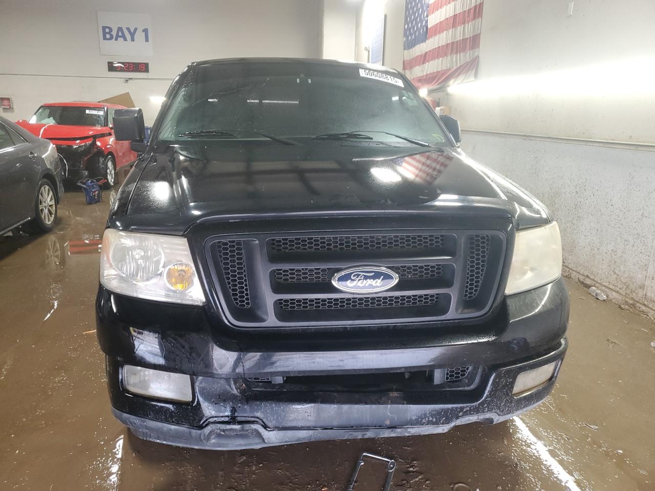 Ford F-150 Image 4