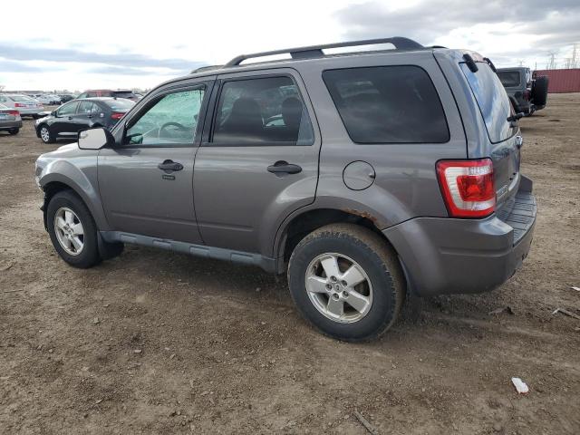 Ford Escape Xlt Image 4