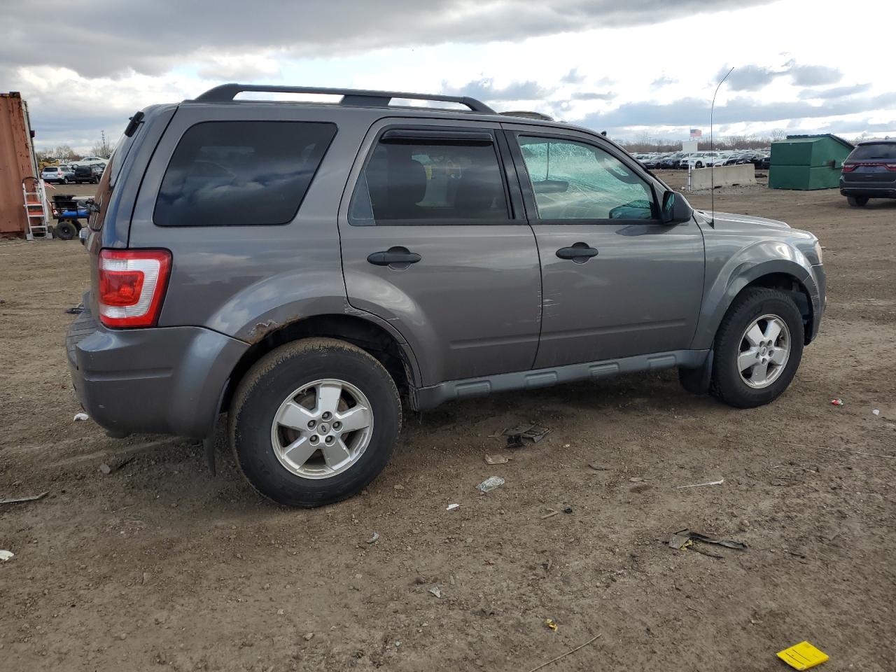 Ford Escape Xlt Image 2