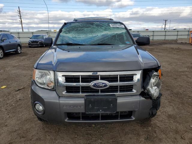 Ford Escape Xlt Image 3