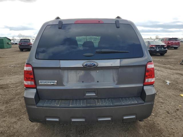 Ford Escape Xlt Image 6