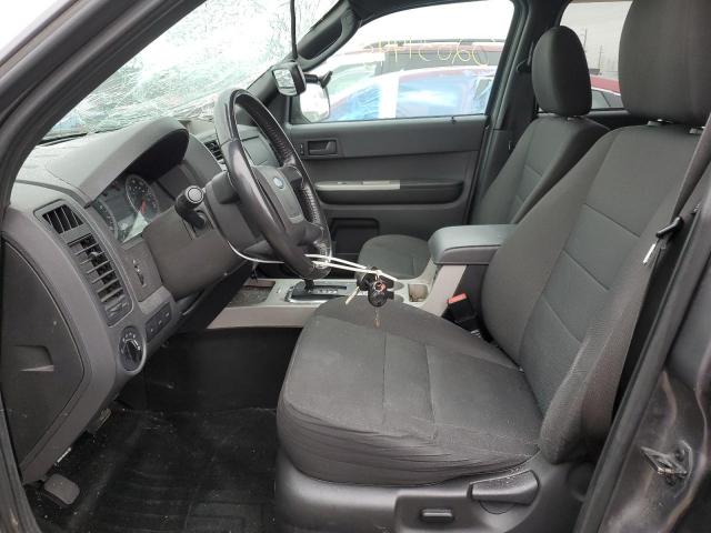 Ford Escape Xlt Image 7