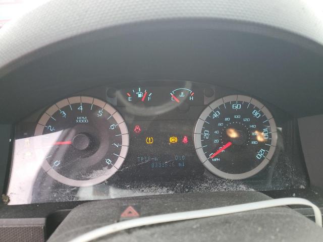 Ford Escape Xlt Image 10