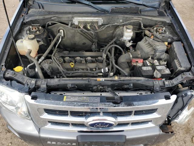 Ford Escape Xlt Image 8