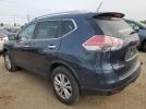 Nissan Rogue S Image 2