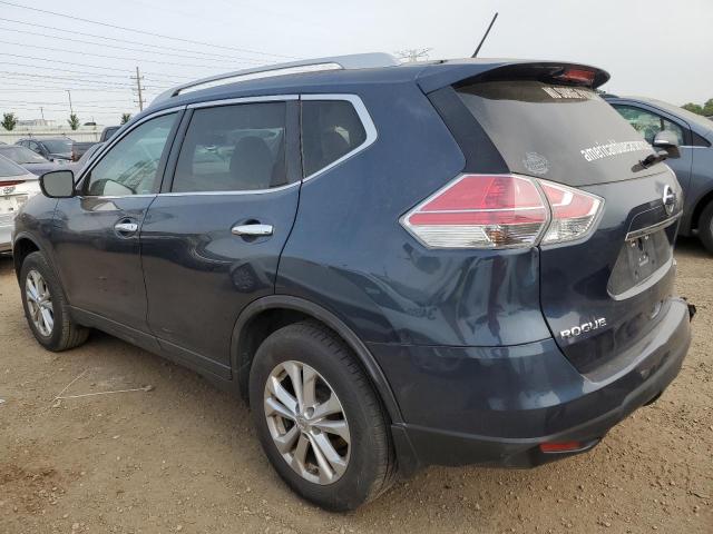 Nissan Rogue S Image 2