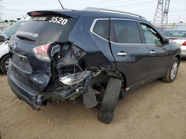 Nissan Rogue S Image 6