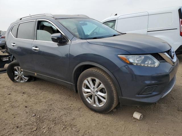 Nissan Rogue S Image 8