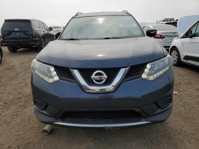 Nissan Rogue S Image 3