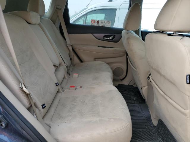 Nissan Rogue S Image 7