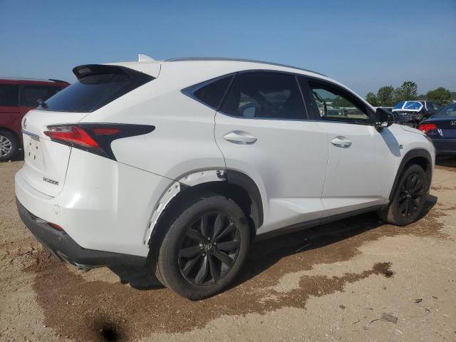 Lexus NX 200t Base Image 11