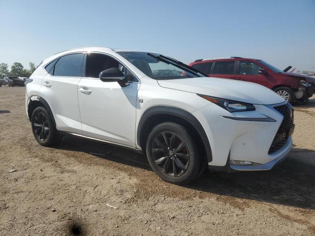Lexus NX 200t Base Image 2