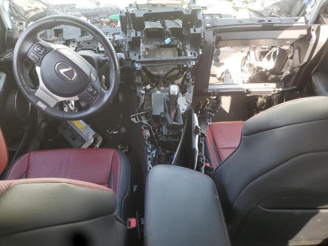 Lexus NX 200t Base Image 5