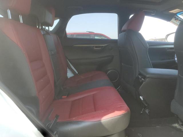 Lexus NX 200t Base Image 7