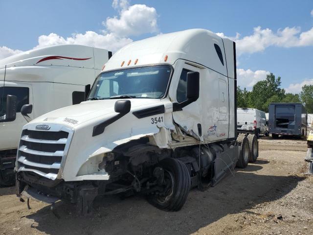 Freightliner Cascadia 1 Image 3