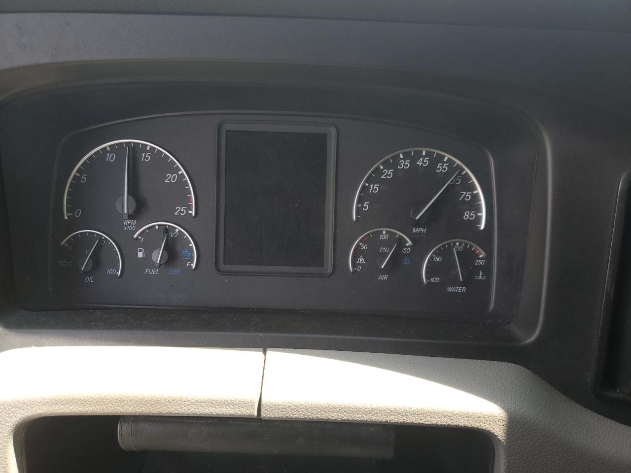 Freightliner Cascadia 1 Image 5