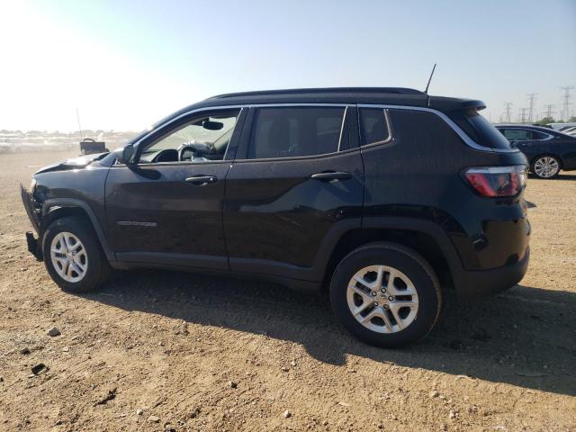 Jeep Compass Sport Image 2