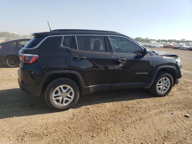 Jeep Compass Sport Image 5