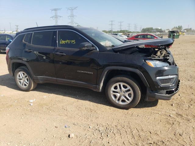 Jeep Compass Sport Image 12