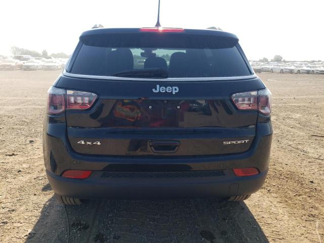 Jeep Compass Sport Image 11