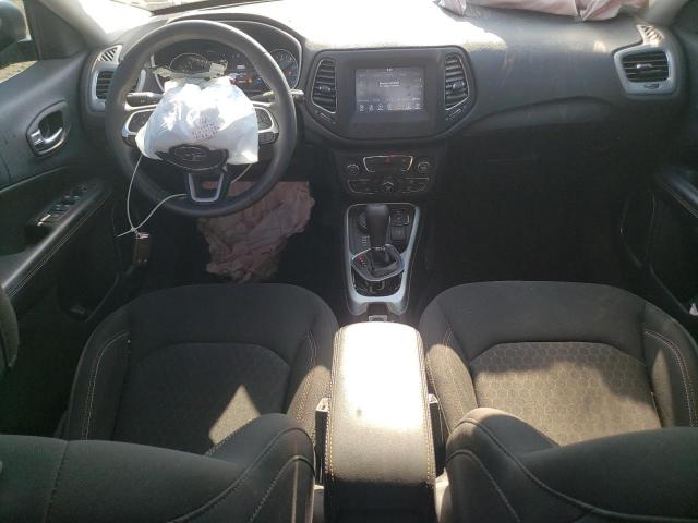 Jeep Compass Sport Image 4