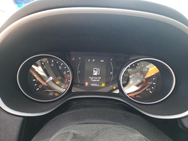 Jeep Compass Sport Image 8