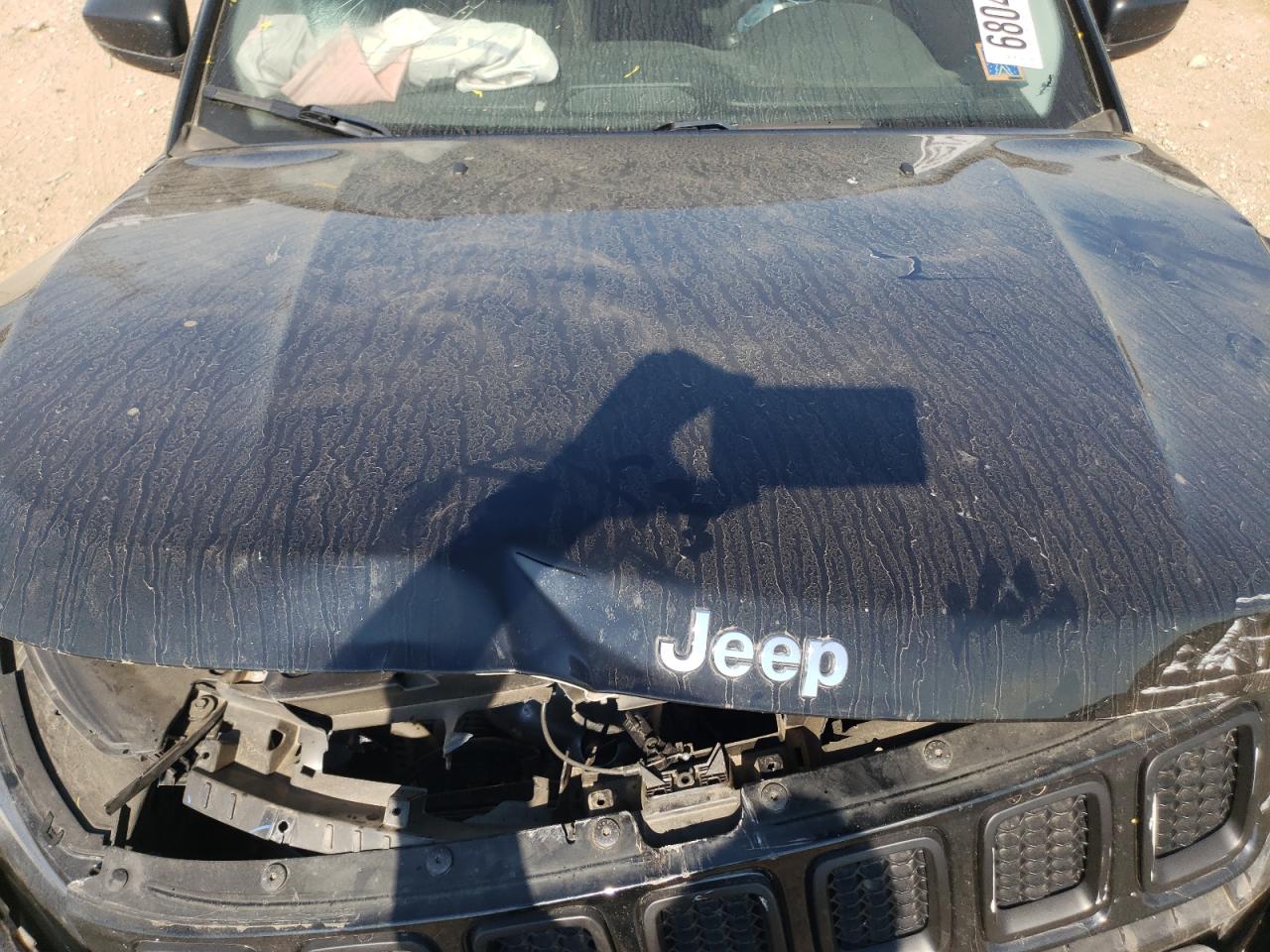 Jeep Compass Sport Image 6